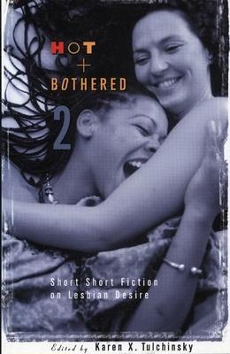 Vorderes Coverbild Hot & Bothered 2
