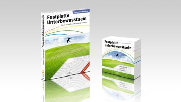 Beispielinhalt (Bild) Festplatte Unterbewusstsein