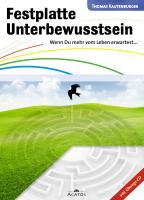 Vorderes Coverbild Festplatte Unterbewusstsein