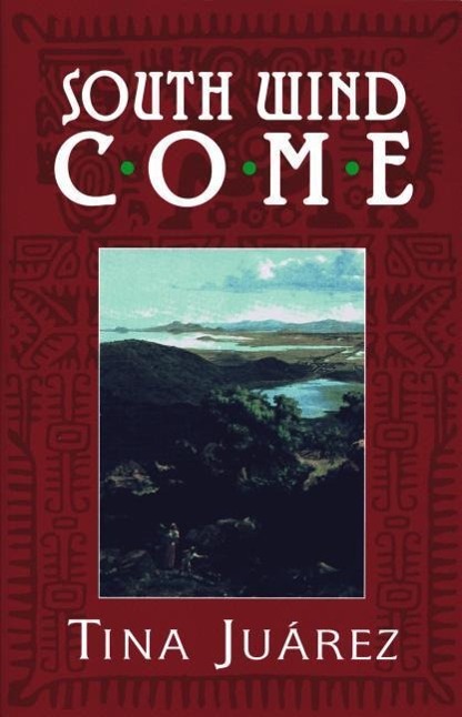 Vorderes Coverbild South Wind Come