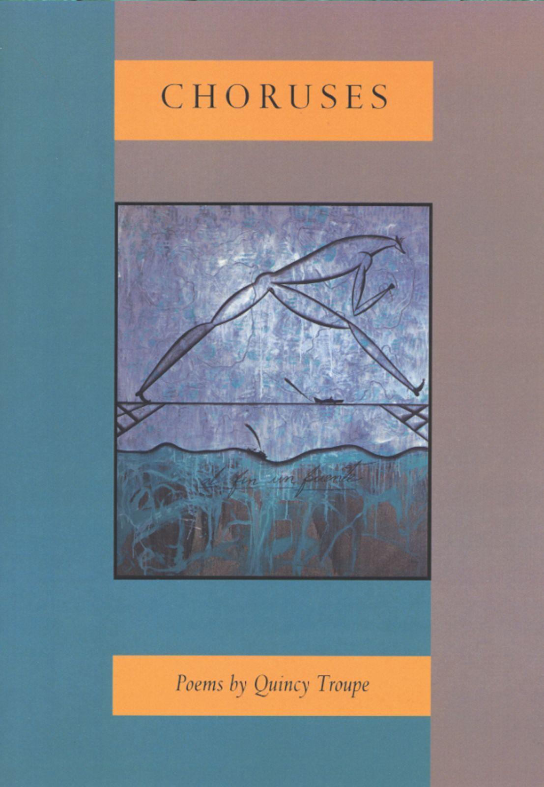 Vorderes Coverbild Choruses