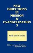Vorderes Coverbild New Directions N Mission and Evangelization 3