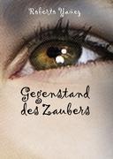 Vorderes Coverbild Gegenstand des Zaubers