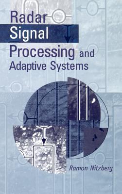 Vorderes Coverbild Radar Signal Processing and Adaptive Systems