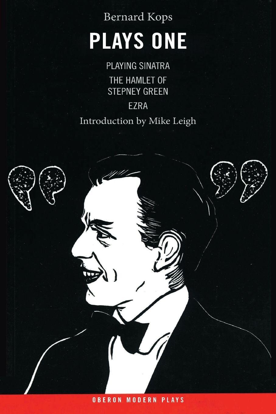 Vorderes Coverbild Kops