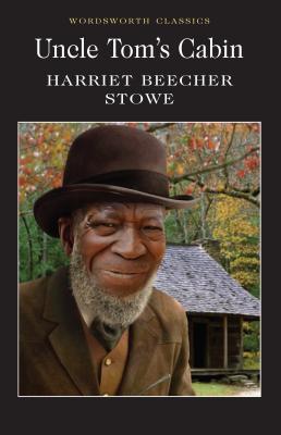 Vorderes Coverbild Uncle Tom's Cabin