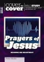 Vorderes Coverbild The Prayers of Jesus
