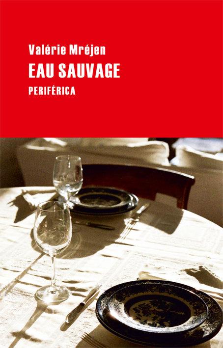 Vorderes Coverbild Eau Sauvage