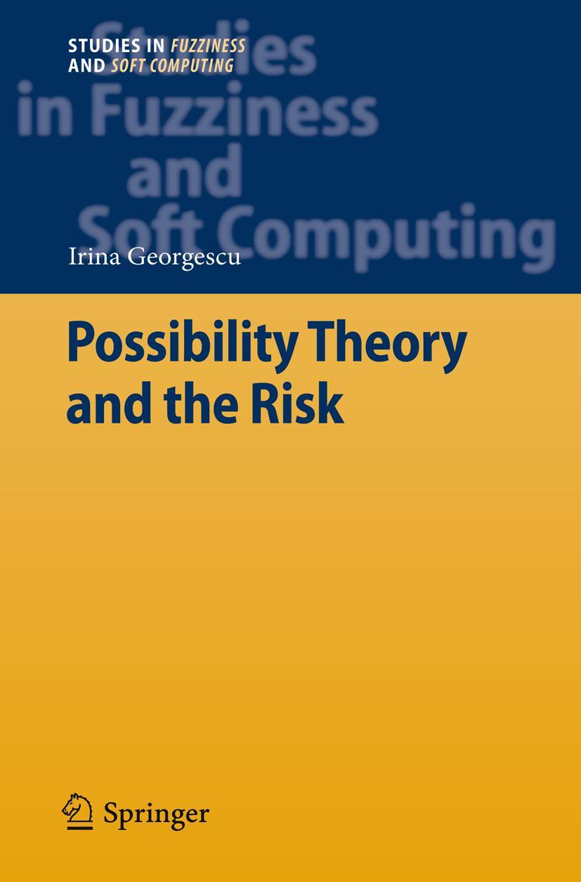 Vorderes Coverbild Possibility Theory and the Risk