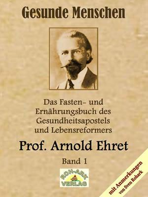 Vorderes Coverbild Gesunde Menschen