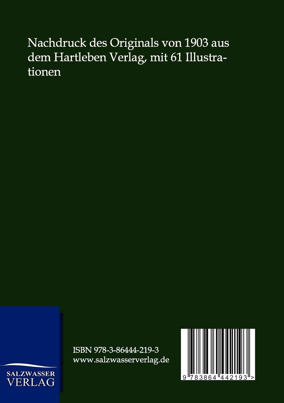 Rückseitencover Die Gebrüder Kip