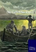 Vorderes Coverbild Die Gebrüder Kip