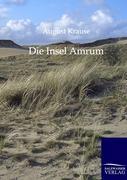 Vorderes Coverbild Die Imsel Amrum