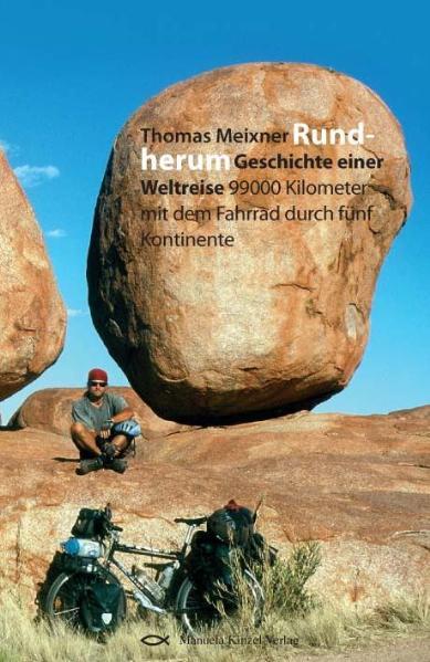 Vorderes Coverbild Rundherum