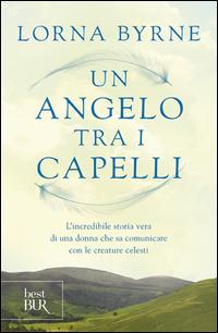 Vorderes Coverbild Un angelo tra i capelli