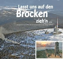 Vorderes Coverbild Lasst uns auf den Brocken ziehn'n