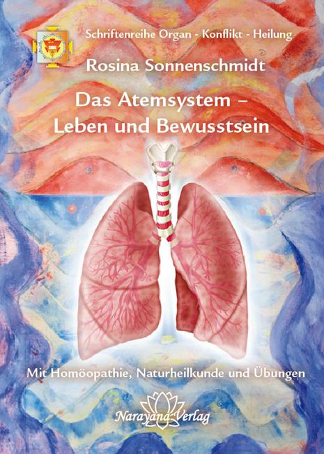 Vorderes Coverbild Das Atemsystem - Leben und Bewusstsein