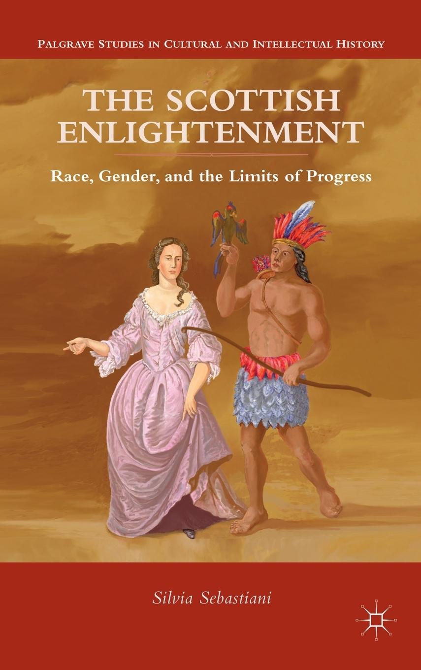 Vorderes Coverbild The Scottish Enlightenment