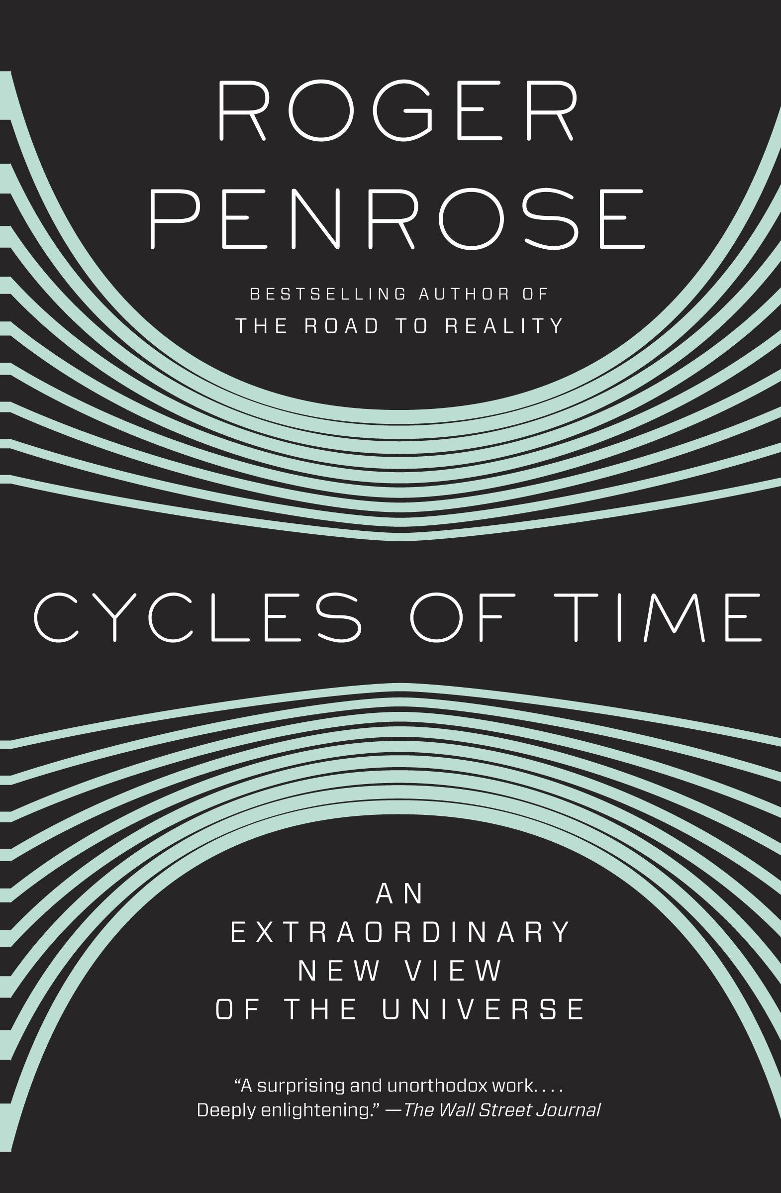 Vorderes Coverbild Cycles of Time