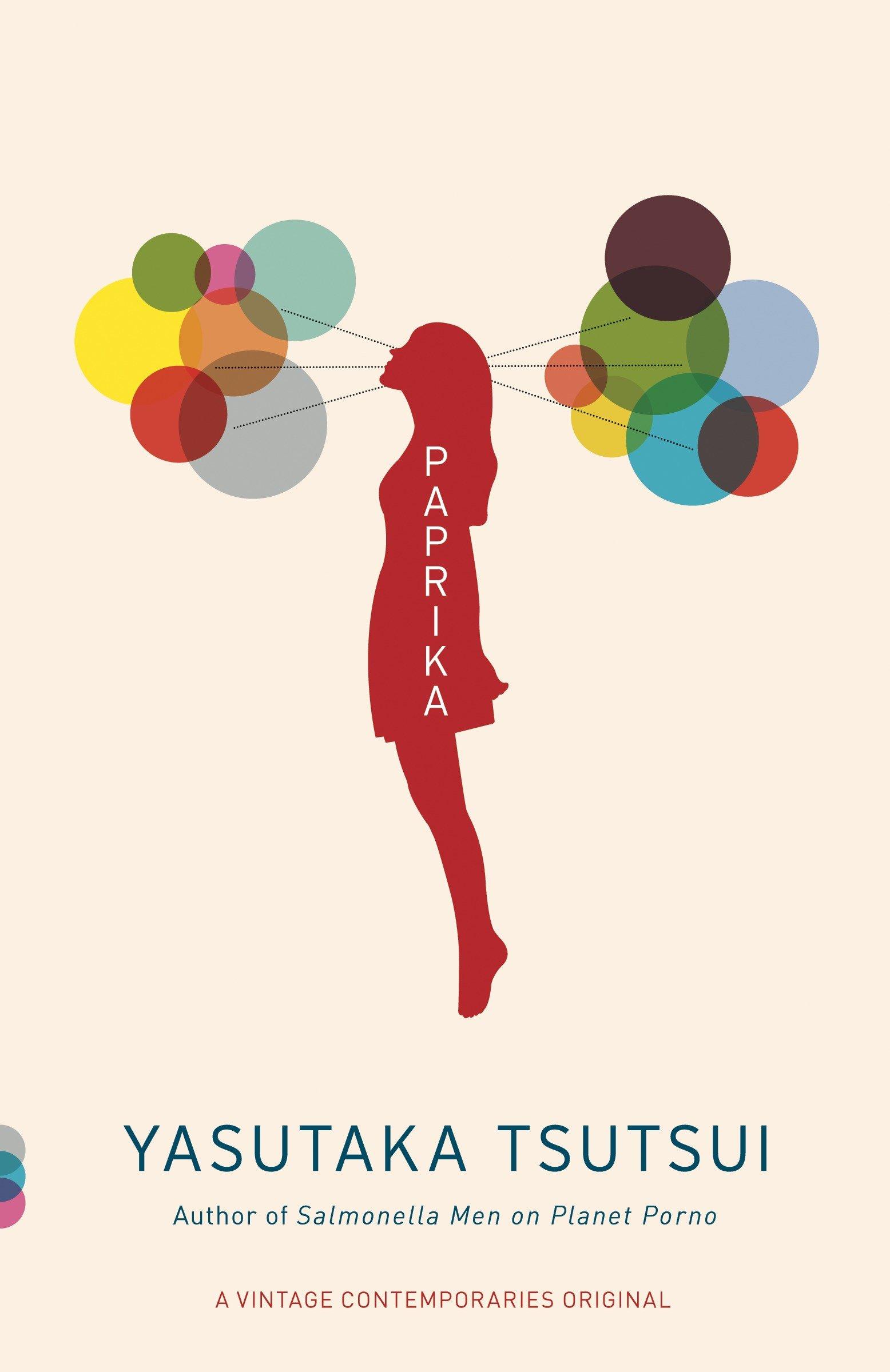 Vorderes Coverbild Paprika