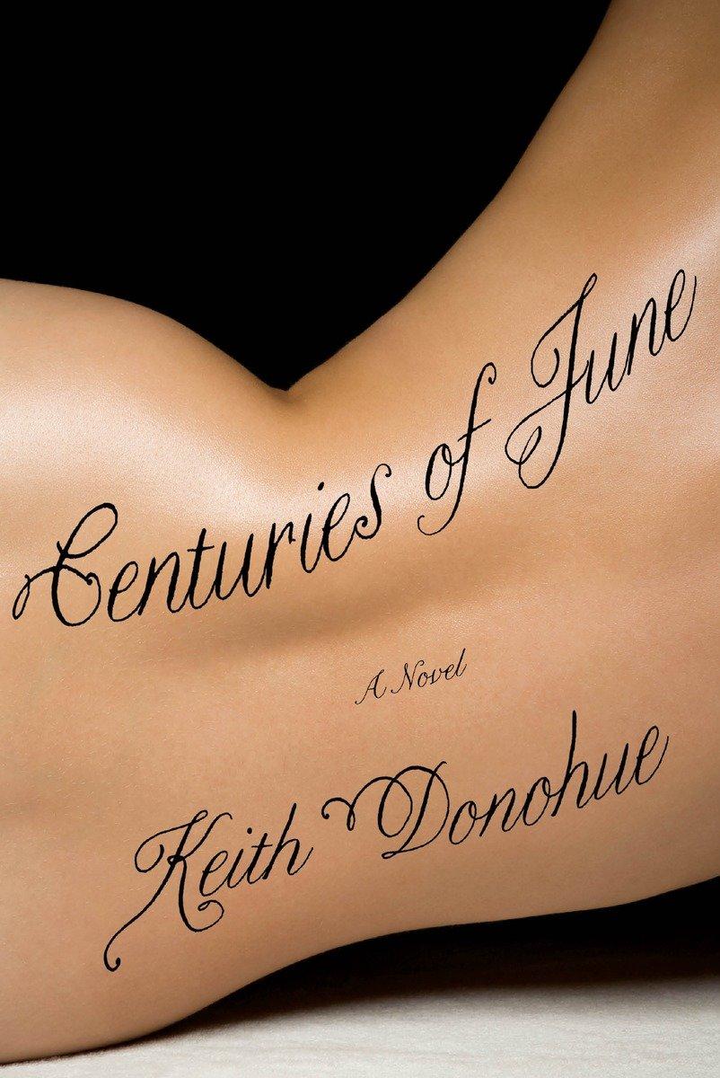Vorderes Coverbild Centuries of June