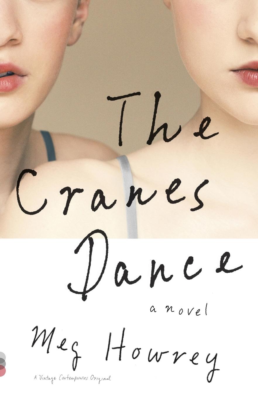 Vorderes Coverbild The Cranes Dance