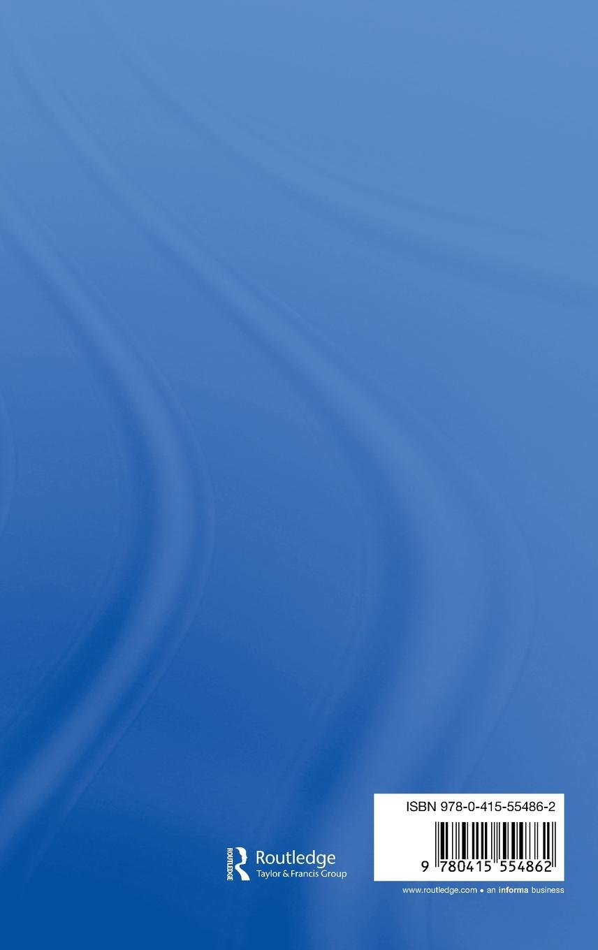 Rückseitencover The Thinking Heart