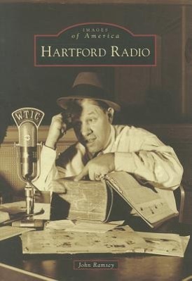 Vorderes Coverbild Hartford Radio