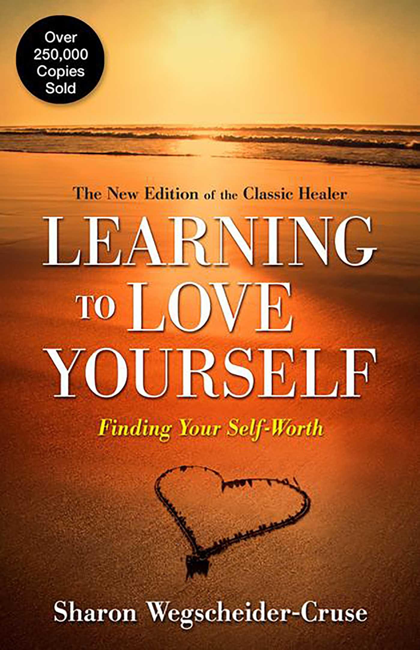 Vorderes Coverbild Learning to Love Yourself