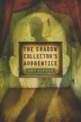 Vorderes Coverbild The Shadow Collector's Apprentice