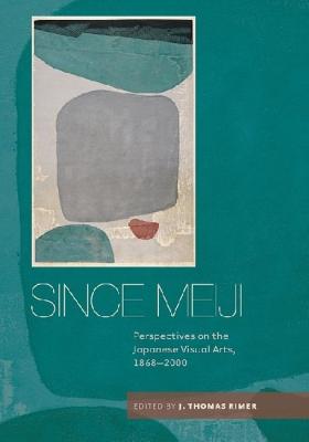 Vorderes Coverbild Since Meiji