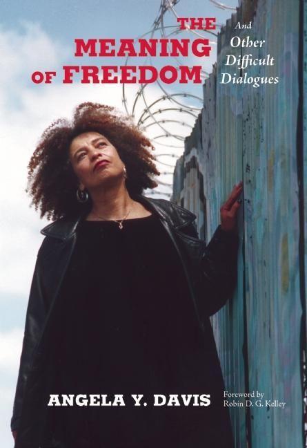 Vorderes Coverbild The Meaning of Freedom