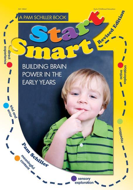 Vorderes Coverbild Start Smart! Rev. Ed.