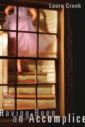 Vorderes Coverbild Having Been an Accomplice