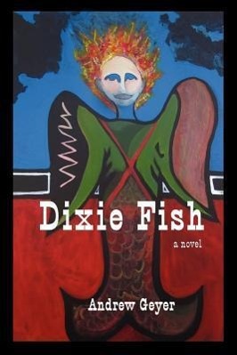 Vorderes Coverbild Dixie Fish