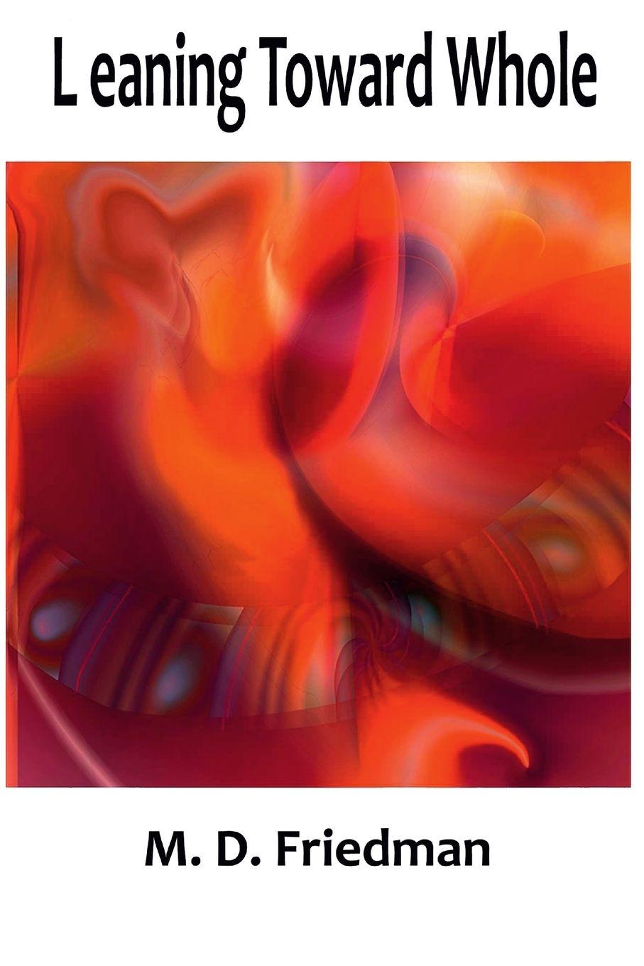 Vorderes Coverbild Leaning Toward Whole