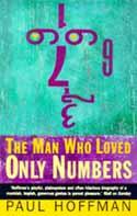 Vorderes Coverbild The Man Who Loved Only Numbers