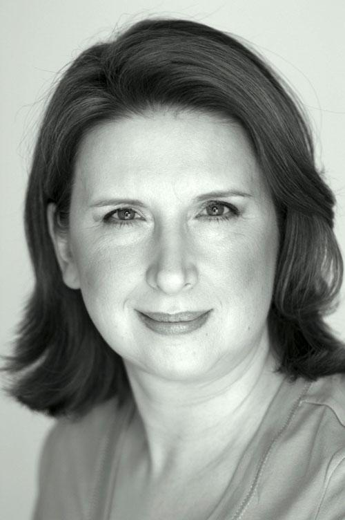 Autorenbild George Eliot
