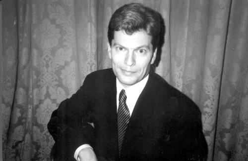 Autorenbild Morecambe and Wise