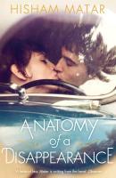 Vorderes Coverbild Anatomy of a Disappearance