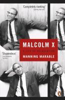 Vorderes Coverbild Malcolm X