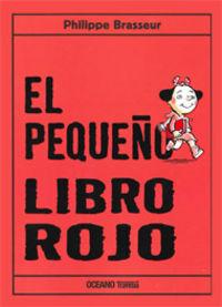Vorderes Coverbild El Pequeño Libro Rojo