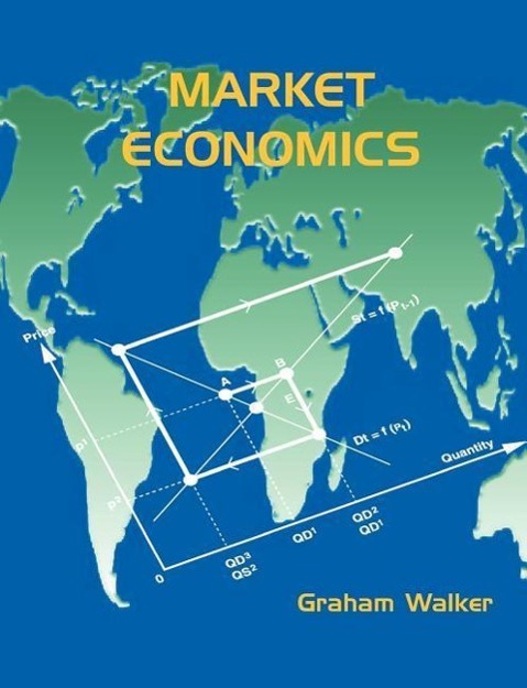 Vorderes Coverbild Market Economics