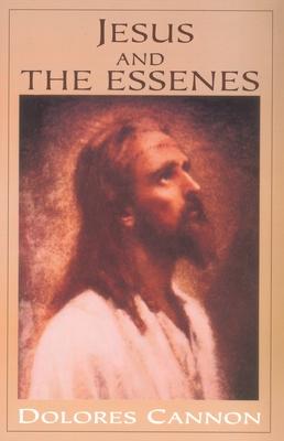 Vorderes Coverbild Jesus and the Essenes