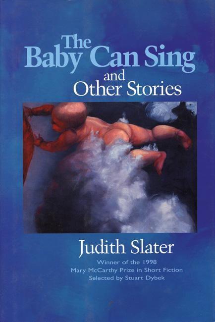 Vorderes Coverbild The Baby Can Sing and Other Stories