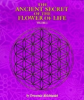 Vorderes Coverbild The Ancient Secret of the Flower of Life