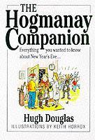 Vorderes Coverbild The Hogmanay Companion