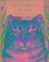 Vorderes Coverbild The Cat Who Lost His Purr