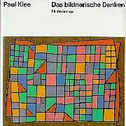 Vorderes Coverbild Das bildnerische Denken