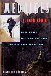 Vorderes Coverbild Medalges